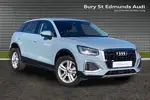 2025 Audi Q2