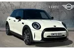 2022 MINI Hatchback