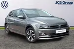 2020 Volkswagen Polo