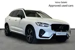 2021 Volvo XC60
