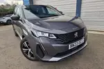 2023 Peugeot 3008