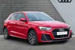 2024 Audi A1