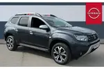 2022 Dacia Duster