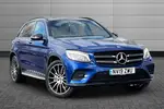 2019 Mercedes-Benz GLC