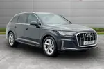 2021 Audi Q7
