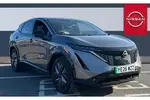 2026 Nissan Ariya