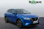 2024 Nissan Qashqai