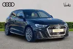 2025 Audi A1