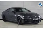 2021 BMW 4 Series