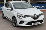 2021 Renault Clio