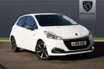 2019 Peugeot 208