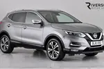 2018 Nissan Qashqai