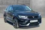 2025 Cupra Ateca