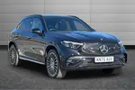 2025 Mercedes-Benz GLC