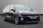 2022 Kia Niro