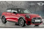 2025 MINI Hatchback 5dr