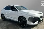 2024 Hyundai Kona Electric