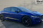 2020 Jaguar I-Pace