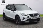 2025 SEAT Arona