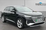 2023 Audi Q4