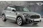 2022 MINI Countryman