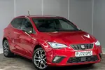 2023 SEAT Ibiza
