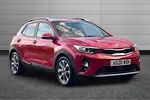 2020 Kia Stonic