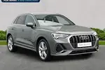 2020 Audi Q3