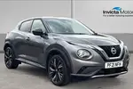 2021 Nissan Juke
