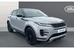 2023 Land Rover Range Rover Evoque