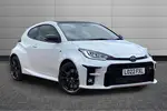 2022 Toyota GR Yaris