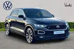 2022 Volkswagen T-Roc