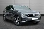 2019 Volkswagen Touareg