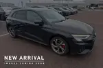 2022 Audi A3
