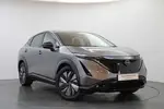 2024 Nissan Ariya