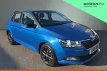 2019 Skoda Fabia