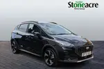 2023 Ford Fiesta