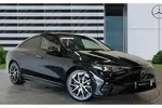 2026 Mercedes-Benz CLA