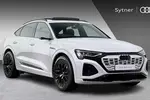 2023 Audi Q8