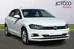 2019 Volkswagen Polo