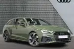 2024 Audi A4