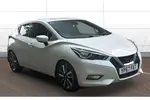 2017 Nissan Micra