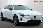 2025 Volvo Es90