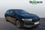 2024 Skoda Superb
