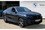 2023 BMW X6