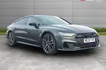 2025 Audi A7