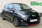 2023 Hyundai i10