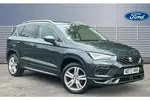 2023 SEAT Ateca