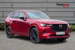 2025 Mazda CX-60