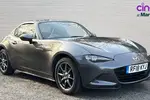 2018 Mazda MX-5